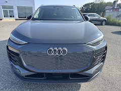2025 Audi Q6 e-tron Premium Plus SUV