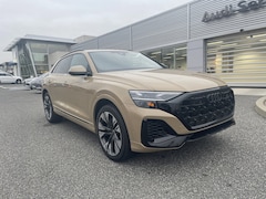 2025 Audi Q8 PREMIUM SUV