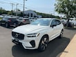 Volvo XC60 Plug-In Hybrid
