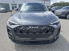 2025 Audi SQ5 Premium Plus Sport Utility Vehicle