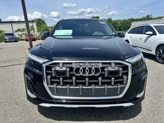 2025 Audi Q7 Premium Plus Premium Plus 55 TFSI quattro