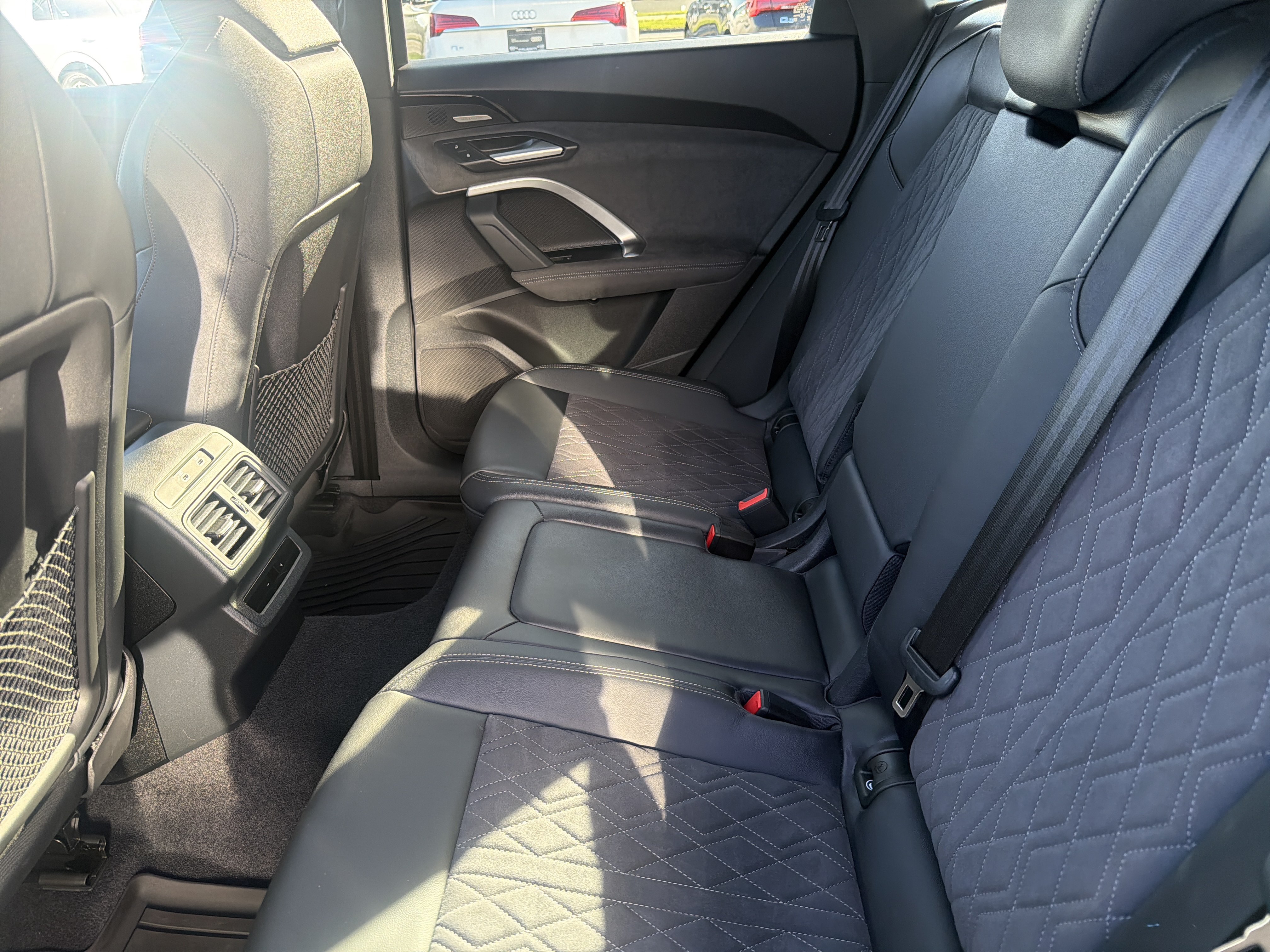 Certified 2025 Audi SQ5 PREMIUM PLUS SUV