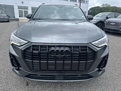 2025 Audi Q3 S line Premium Plus S line Premium Plus 45 TFSI quattro