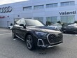 Audi Q5 e