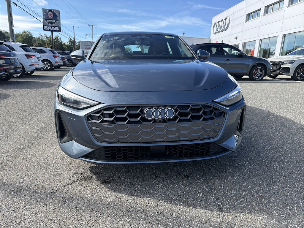 Certified 2025 Audi A5 PREMIUM Sportback
