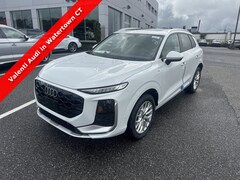 2026 Audi Q3