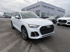 2024 Audi Q5 S LINE PREMIUM SUV