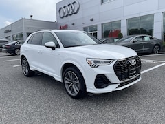 2025 Audi Q3 S line Premium SUV