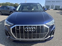 2025 Audi Q3 S line Premium SUV