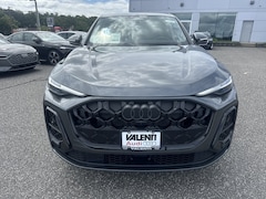 2026 Audi Q5 Sportback