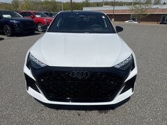 2026 Audi RS 3