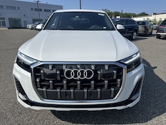 2025 Audi Q7 Premium Plus 2025.5 T8 AWD Ultra 7-Seater