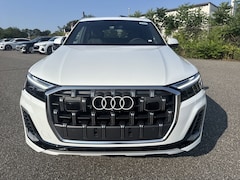 2025 Audi Q7 Premium Plus Premium Plus 55 TFSI quattro