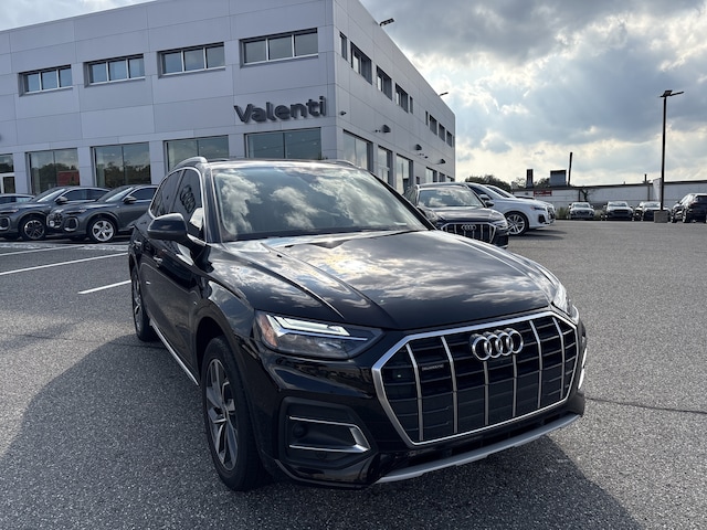 2021 Audi Q5