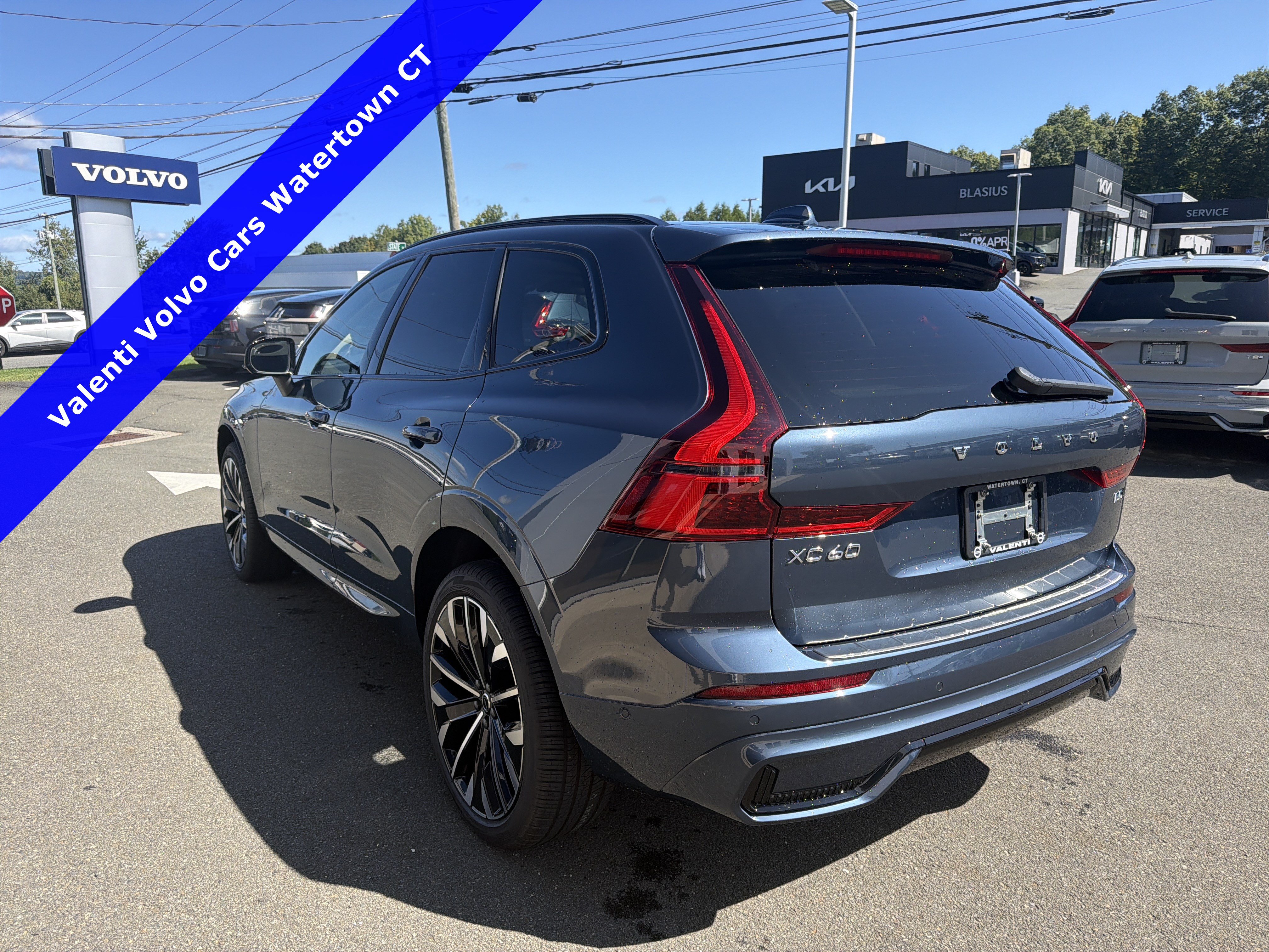 New 2027 Volvo XC60