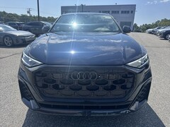 2025 Audi Q8 Premium Plus Premium Plus 55 TFSI quattro