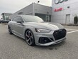  Audi RS 5
