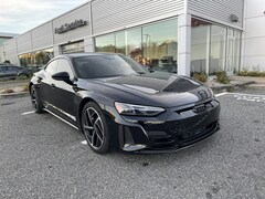 2023 Audi RS e-tron GT 4DR QTRO Sedan