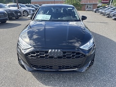 2026 Audi A3