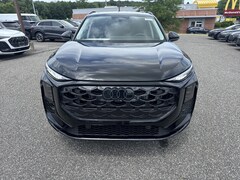 2026 Audi Q3