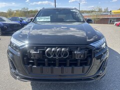 2026 Audi Q7 Premium Premium 45 quattro