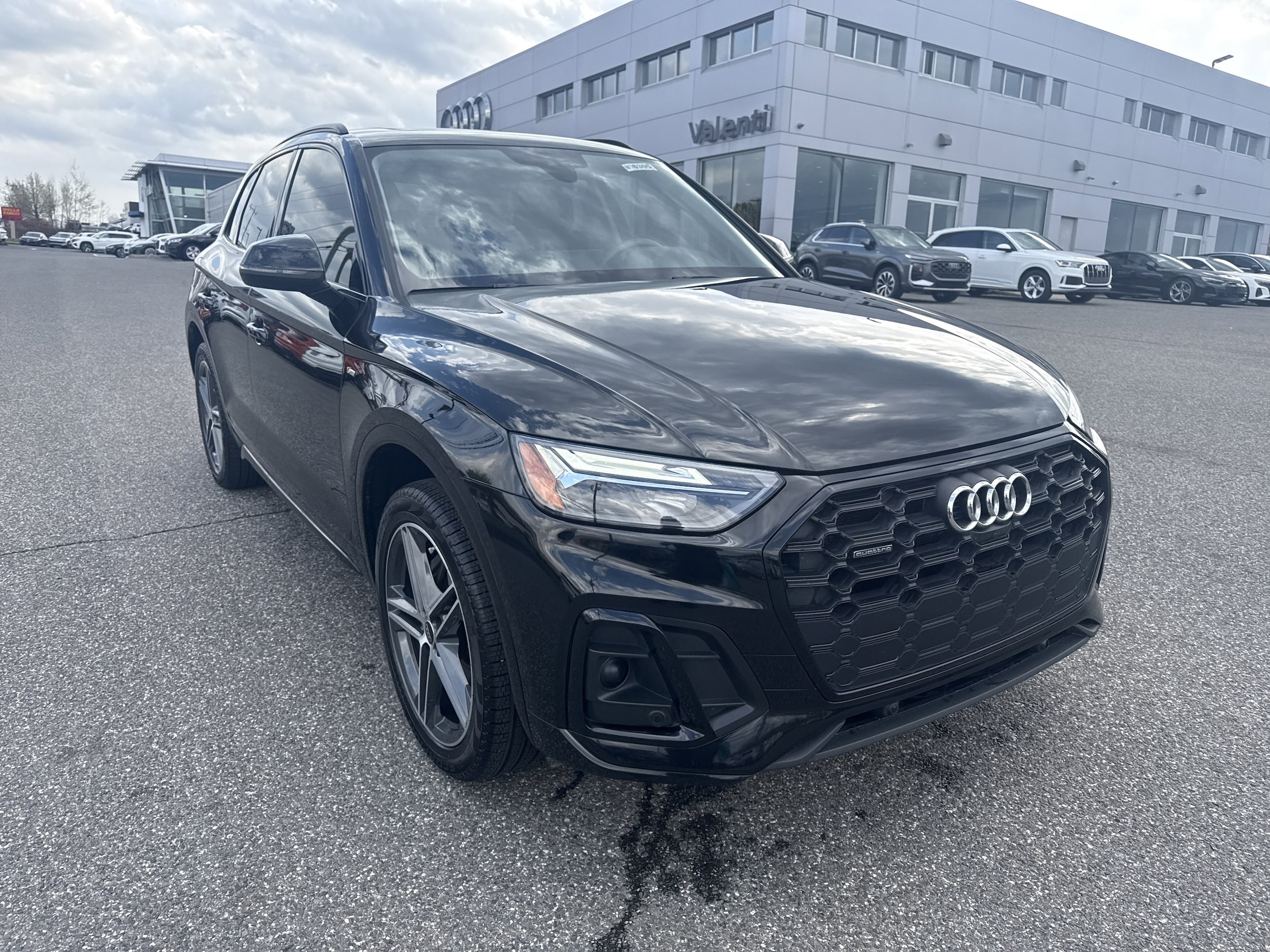 2023 Audi Q5