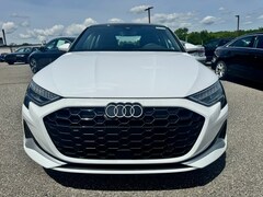 2025 Audi A3 Premium Premium 40 TFSI quattro