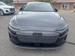 2025 Audi S6 Sportback e-tron Premium Plus Sedan
