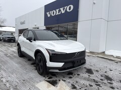 2026 Volvo EX30 Cross Country Ultra Twin Motor AWD Cross Country Ultra