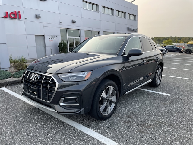 2023 Audi Q5