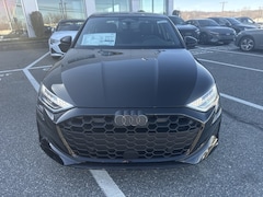 2026 Audi A3