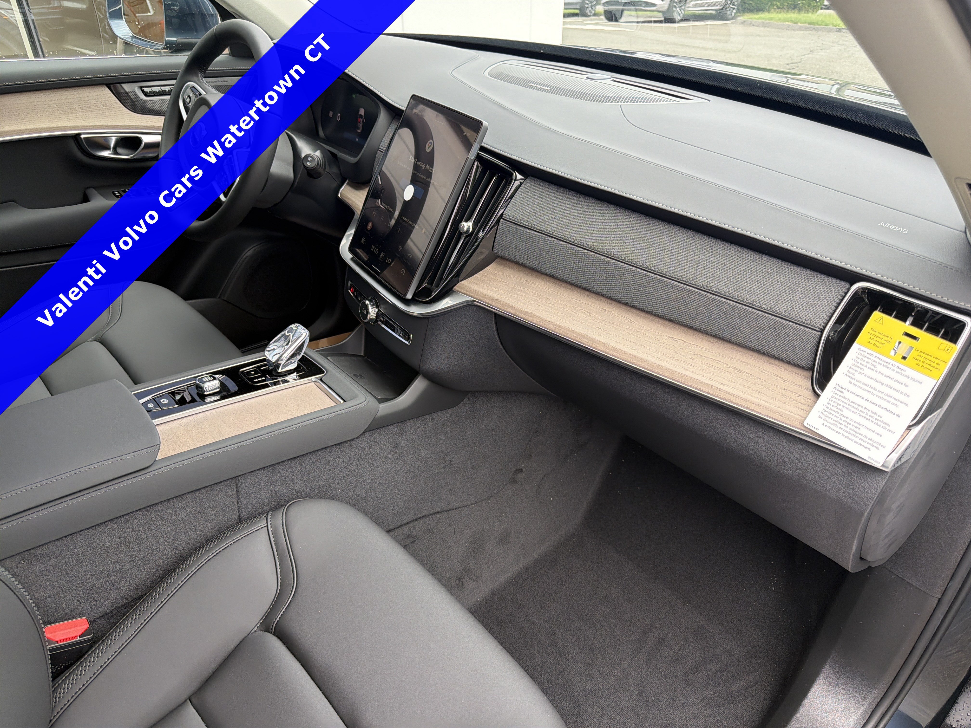 2026 Volvo XC90 Plus - Photo 19