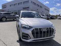 2023 Audi Q5 PREMIUM PLUS SUV