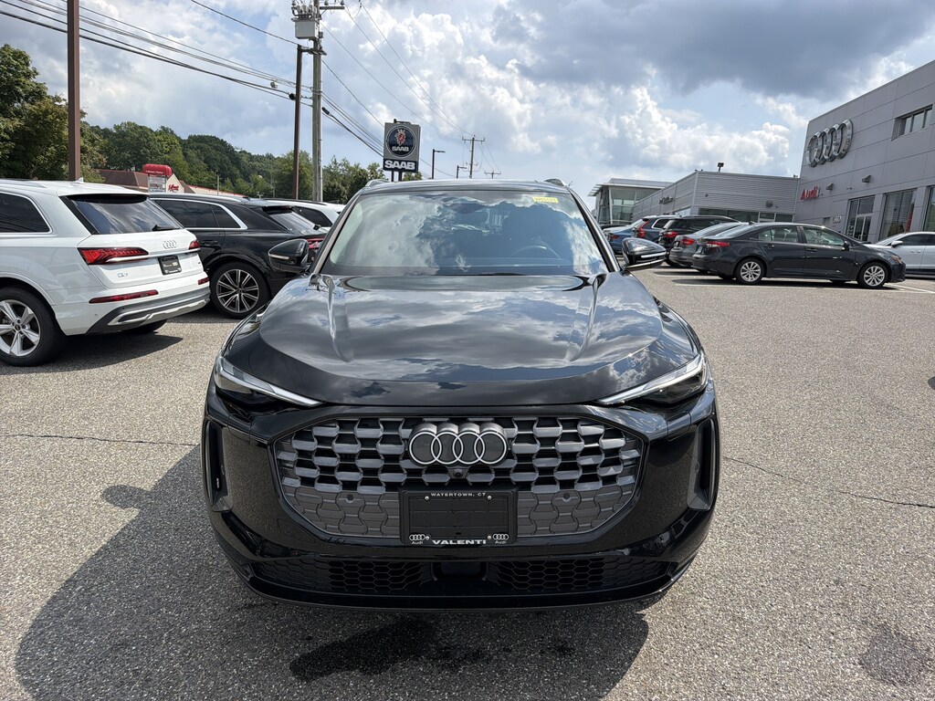 Used 2025 Audi Q5 SUV