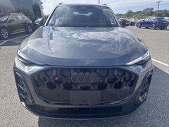 2025 Audi SQ5 Premium Plus Sport Utility Vehicle