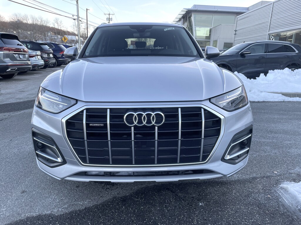 Used 2023 Audi Q5 PREMIUM SUV