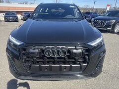 2026 Audi Q7 Premium Premium 45 quattro