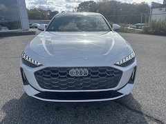 2025 Audi All-new A5 2.0T Premium Plus Hatchback