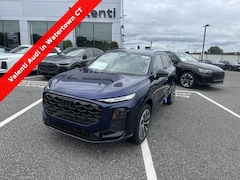 2026 Audi Q3
