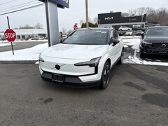 2026 Volvo EX30 Plus Twin Motor AWD Plus