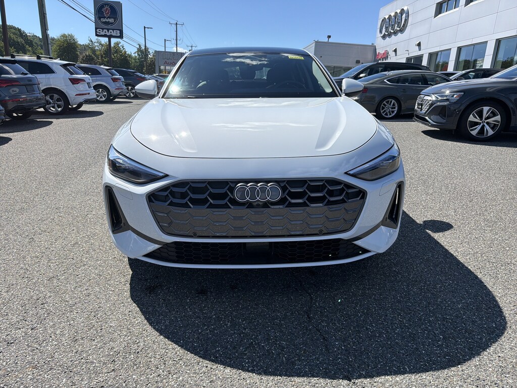 Certified 2025 Audi A5 PREMIUM Sportback