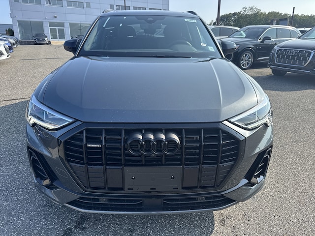2025 Audi Q3