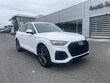  Audi Q5 e