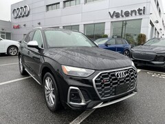 2022 Audi SQ5 PREMIUM PLUS SUV