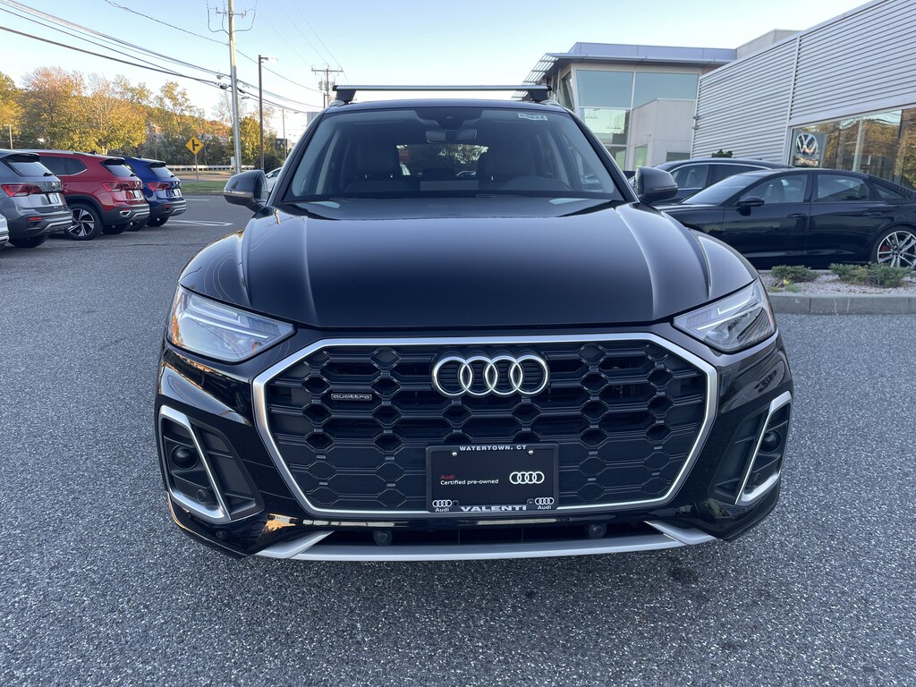 Used 2023 Audi Q5 S LINE PREMIUM SUV