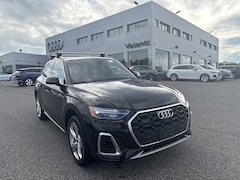 2023 Audi Q5 S LINE PREMIUM PL SUV