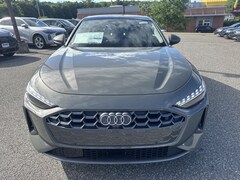 2026 Audi A5