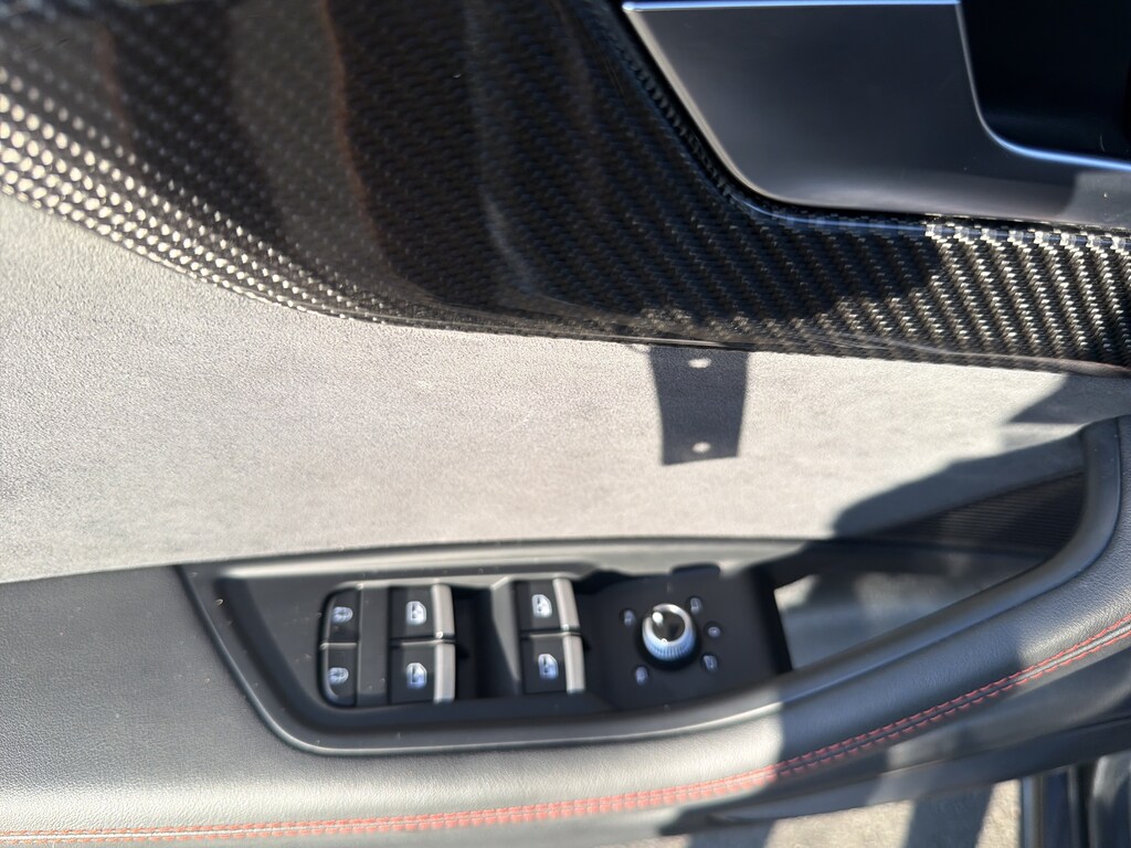 Certified 2023 Audi S5 PREMIUM PLUS Sportback
