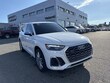 Audi SQ5 Sportback