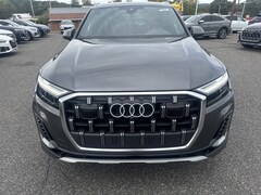 2025 Audi Q7 55 Premium Plus SUV